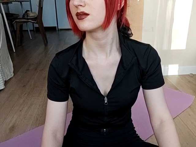 KellyeSochocki live cam on BongaCams