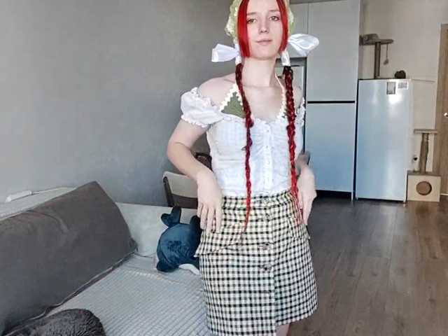 KellyeSochocki live cam preview