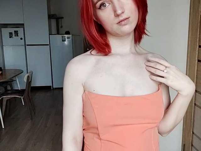KellyeSochocki live cam on BongaCams