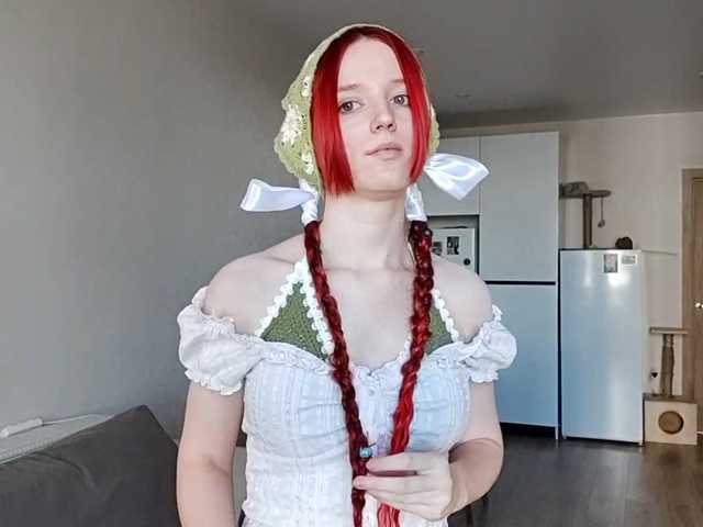 KellyeSochocki live cam preview
