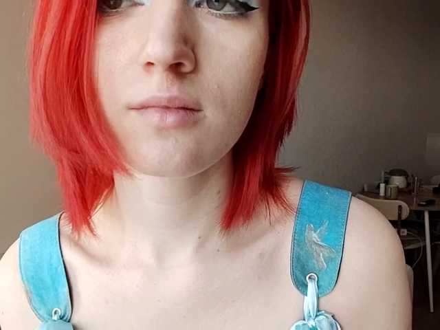 KellyeSochocki live cam on BongaCams