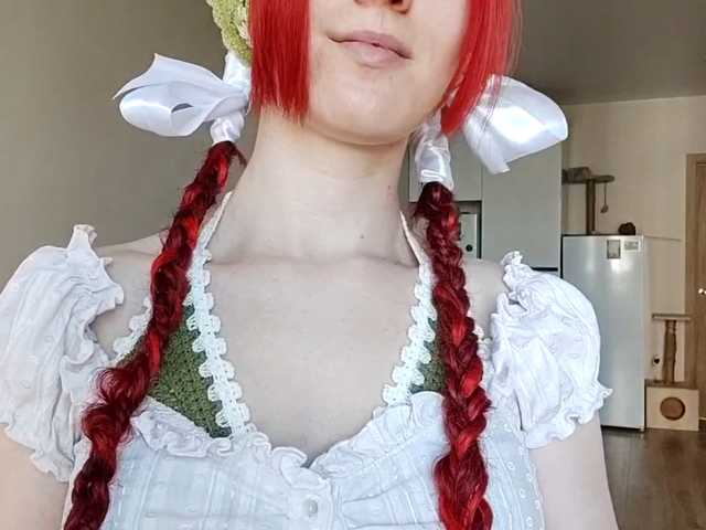 KellyeSochocki live cam preview