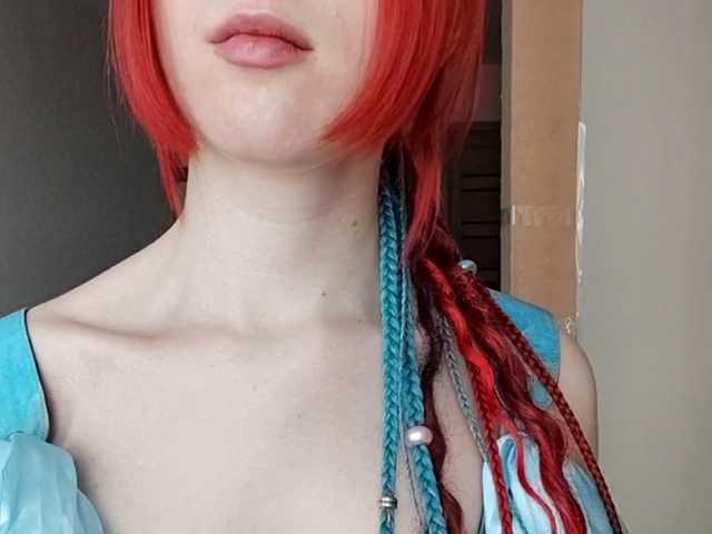 KellyeSochocki live cam on BongaCams