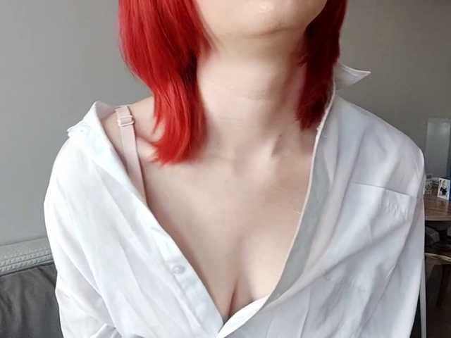 KellyeSochocki live cam on BongaCams