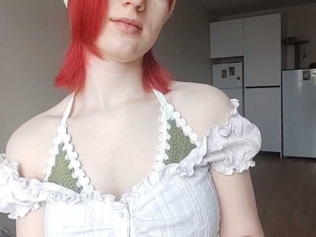 KellyeSochocki live cam preview