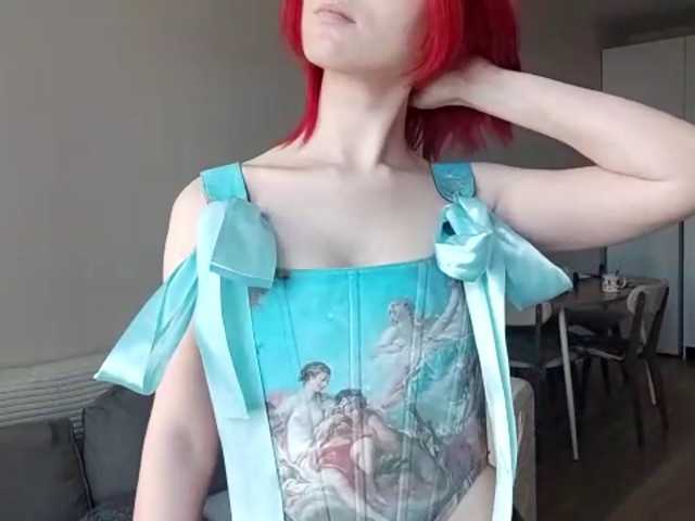 KellyeSochocki live cam on BongaCams