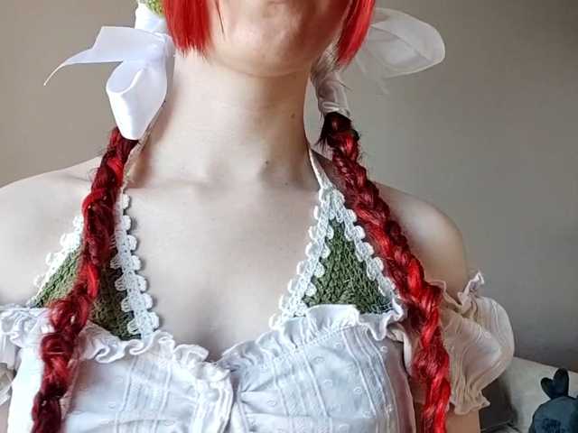 KellyeSochocki live cam on BongaCams