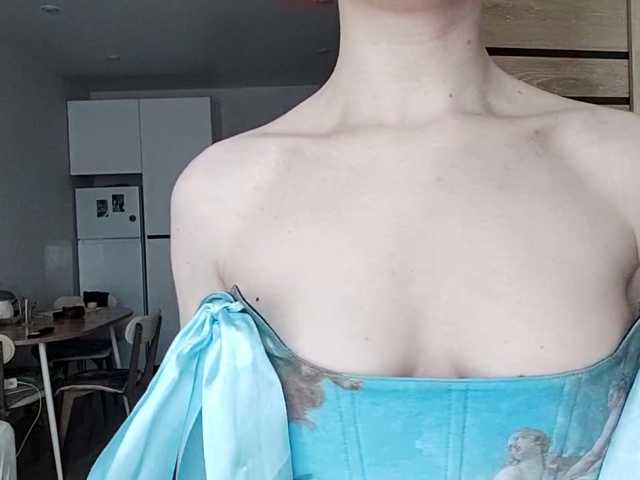 KellyeSochocki live cam on BongaCams