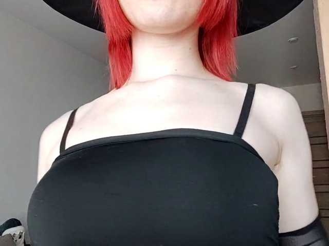 KellyeSochocki live cam on BongaCams