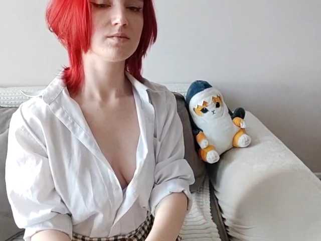 KellyeSochocki live cam preview