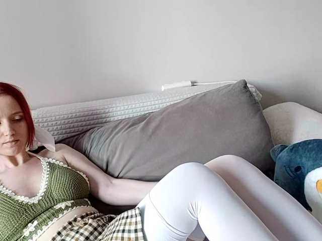 KellyeSochocki live cam preview