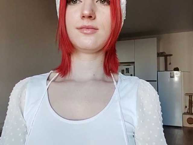 KellyeSochocki live cam on BongaCams