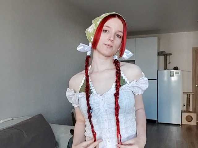 KellyeSochocki live cam preview