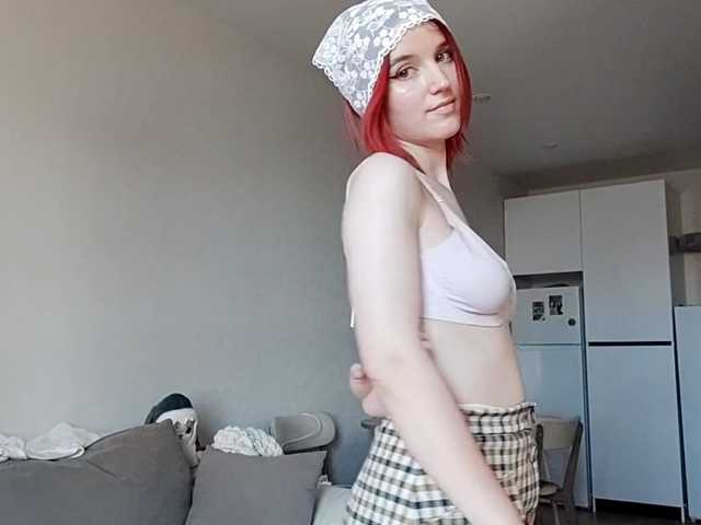 KellyeSochocki live cam preview