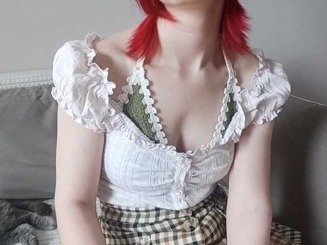 KellyeSochocki live cam on BongaCams