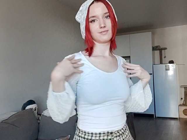 KellyeSochocki live cam on BongaCams