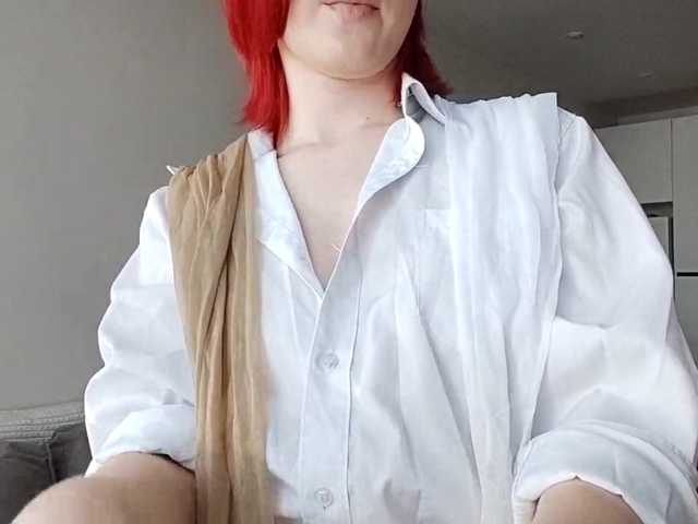 KellyeSochocki live cam on BongaCams