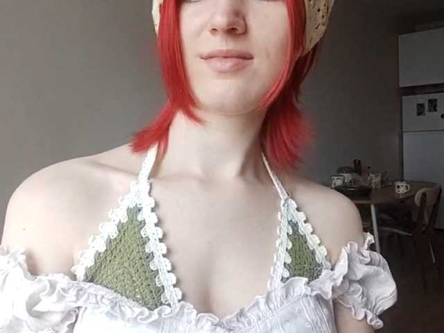 KellyeSochocki live cam on BongaCams