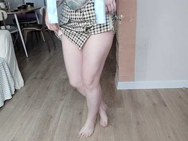 KellyeSochocki live cam on BongaCams
