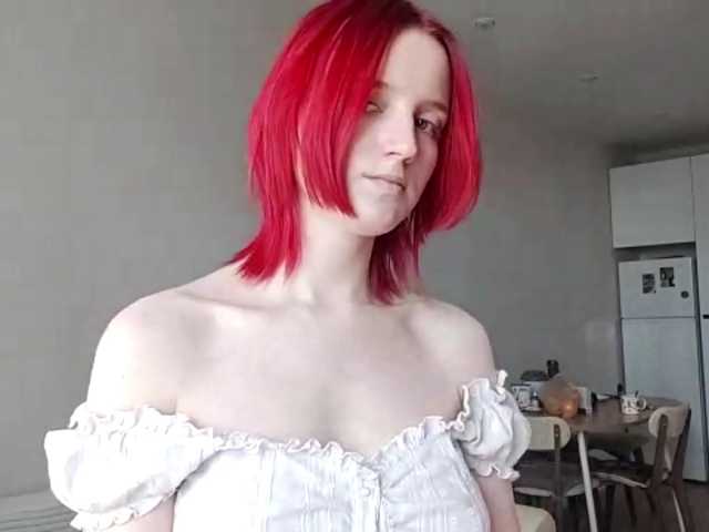 KellyeSochocki live cam on BongaCams
