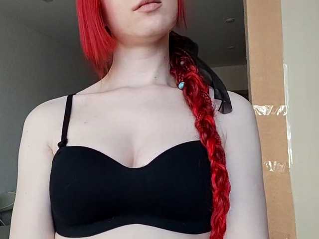 KellyeSochocki live cam on BongaCams