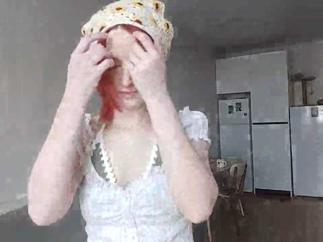KellyeSochocki live cam on BongaCams