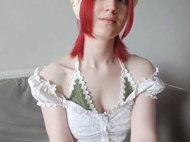 KellyeSochocki live cam on BongaCams