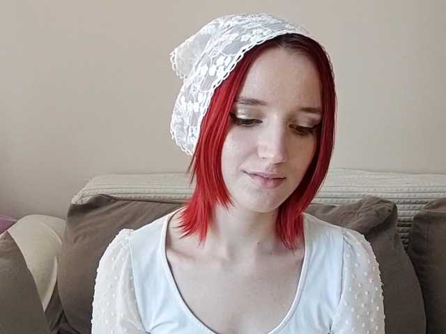 KellyeSochocki live cam on BongaCams