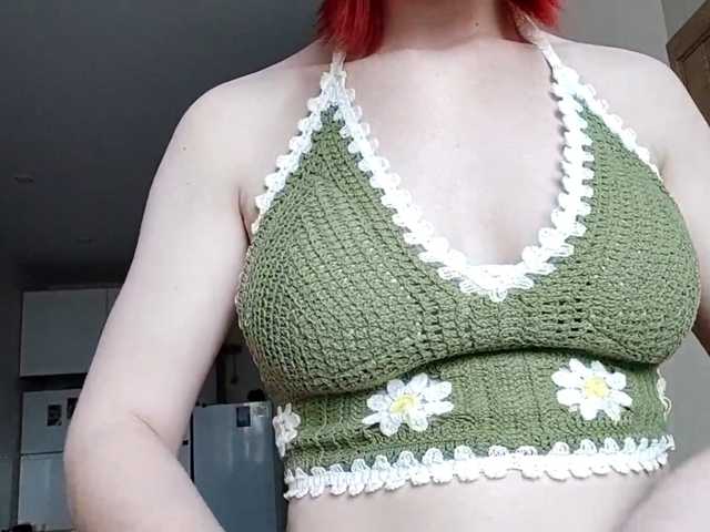 KellyeSochocki live cam preview