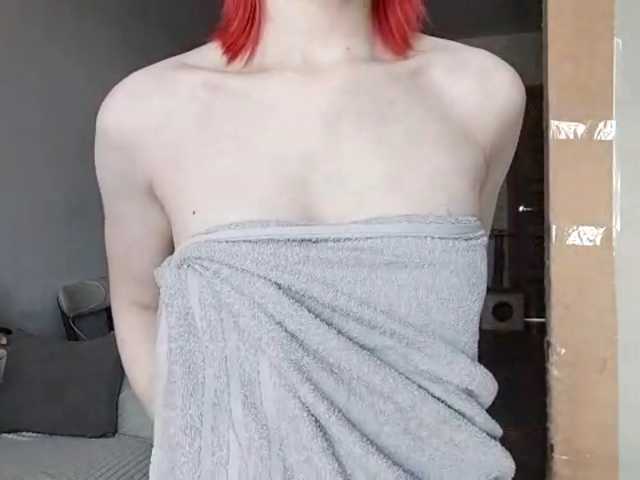 KellyeSochocki live cam on BongaCams