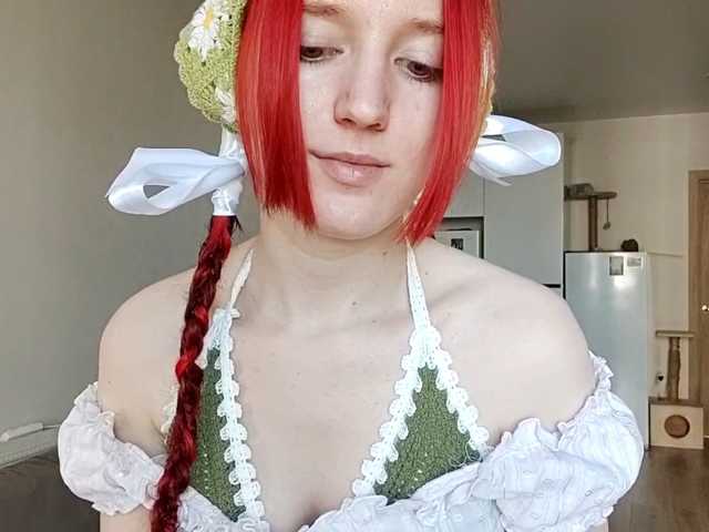 KellyeSochocki live cam preview