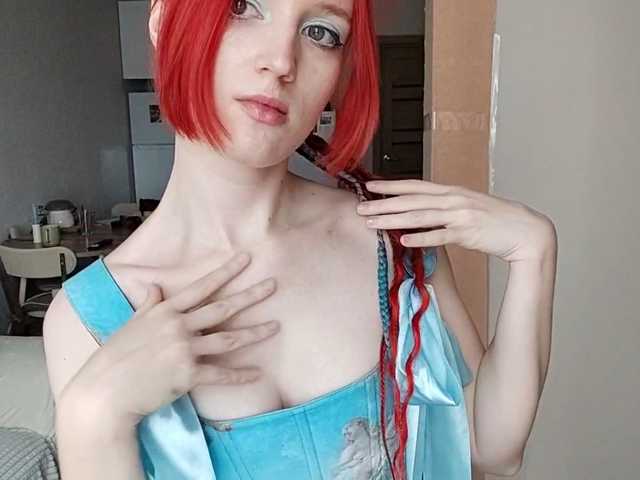 KellyeSochocki live cam on BongaCams