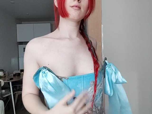 KellyeSochocki live cam on BongaCams