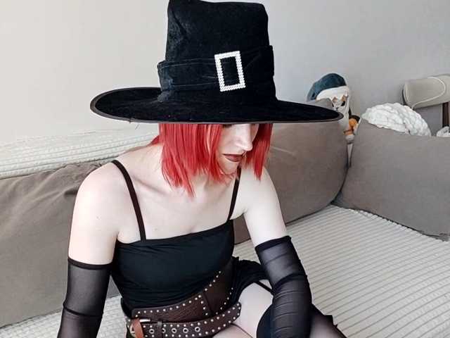 KellyeSochocki live cam on BongaCams
