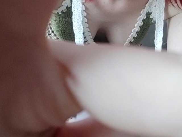 KellyeSochocki live cam on BongaCams