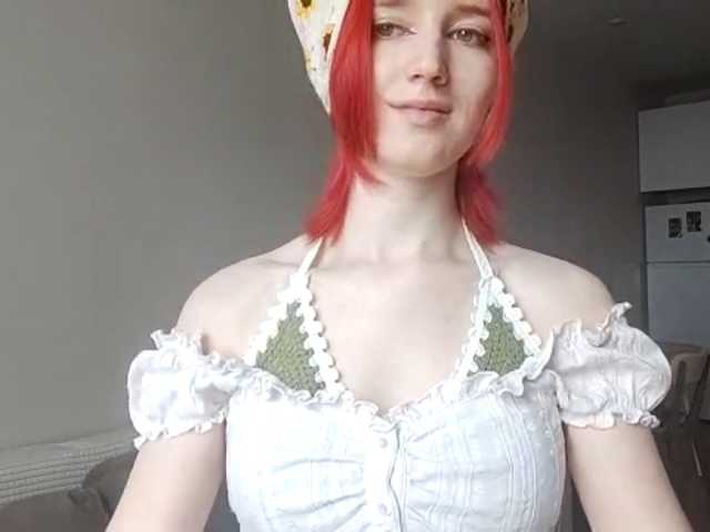 KellyeSochocki live cam on BongaCams
