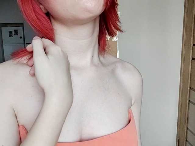 KellyeSochocki live cam on BongaCams