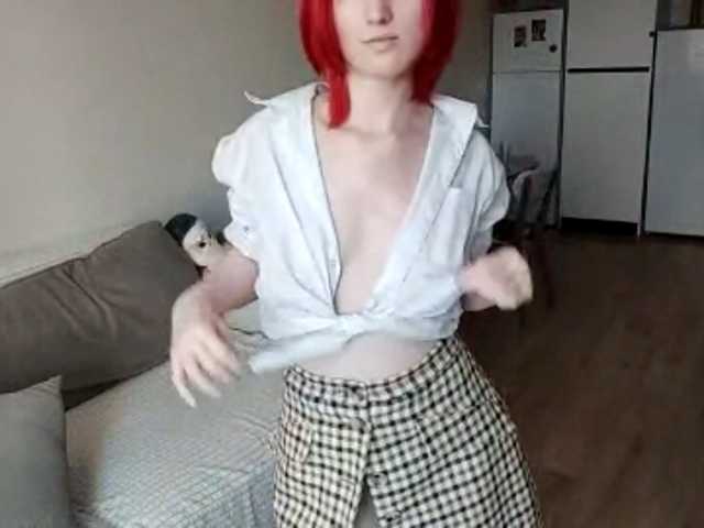 KellyeSochocki live cam on BongaCams