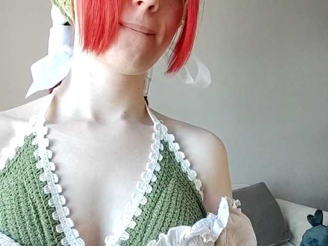 KellyeSochocki live cam preview
