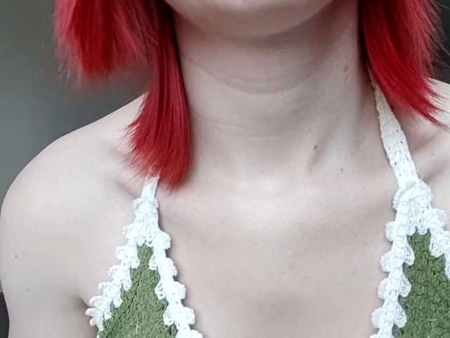 KellyeSochocki live cam on BongaCams