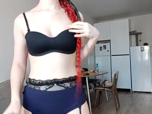 KellyeSochocki live cam on BongaCams