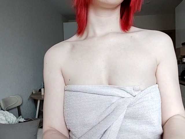 KellyeSochocki live cam on BongaCams