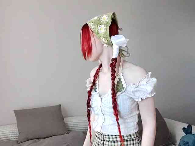 KellyeSochocki webcam