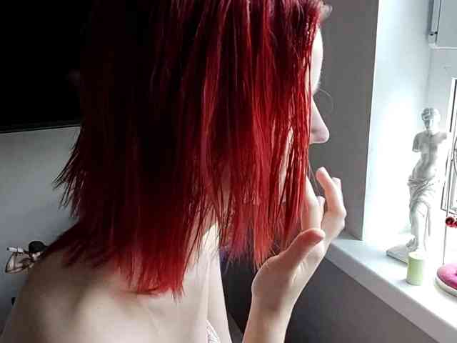KellyeSochocki webcam