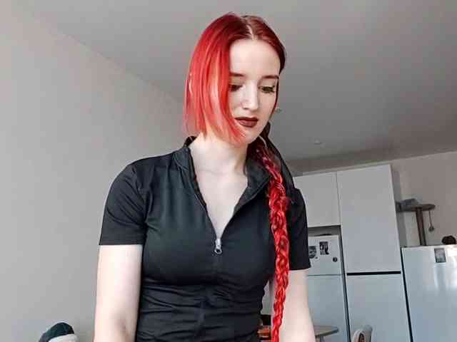 KellyeSochocki webcam