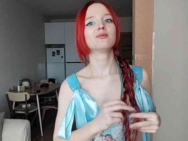 KellyeSochocki Live Webcam on BongaCams