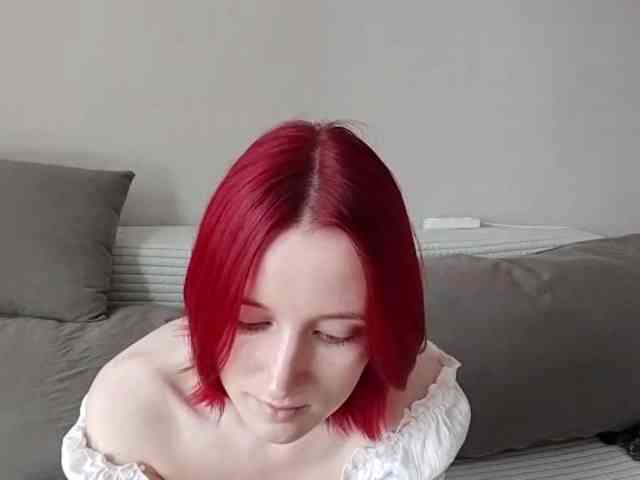KellyeSochocki's webcam live show