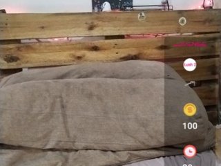 Sadira-1 Porn Show