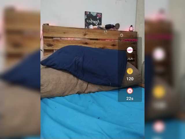 Sadira-1 live cam on BongaCams