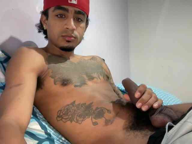dominicbrand